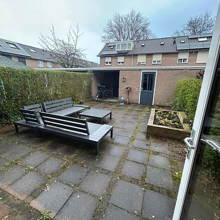 Compleet Huis In Nijmegen Leilighet Eksteriør bilde