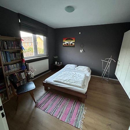 Compleet Huis In Nijmegen Leilighet Eksteriør bilde