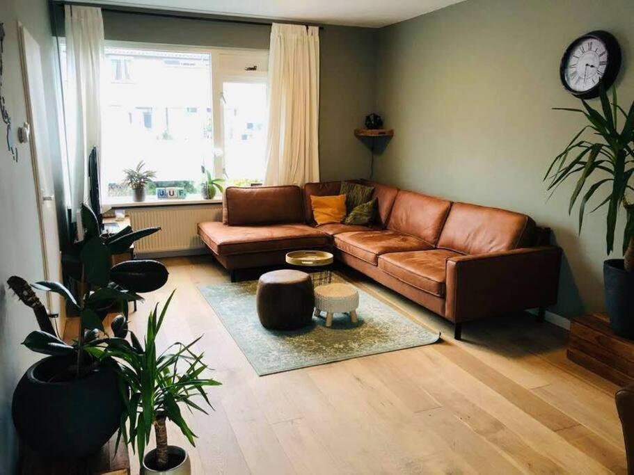 Compleet Huis In Nijmegen Leilighet Eksteriør bilde