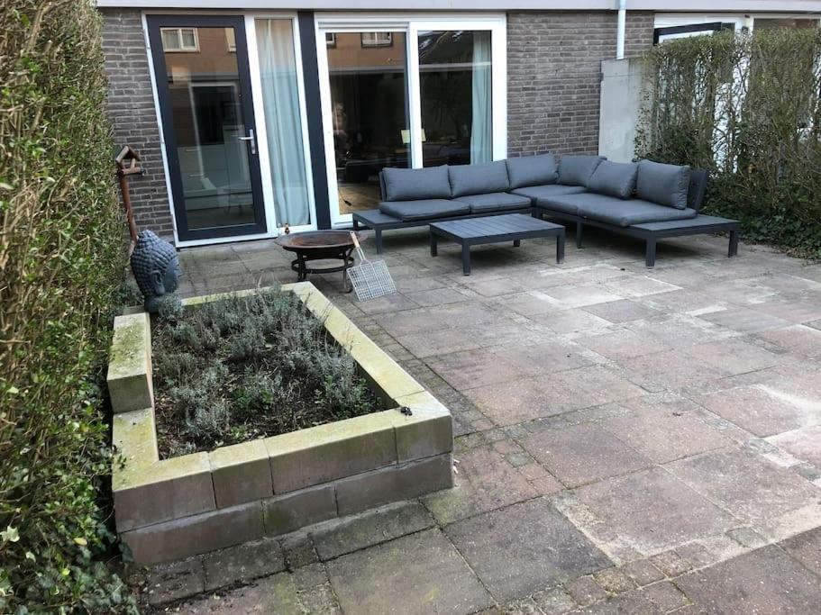 Compleet Huis In Nijmegen Leilighet Eksteriør bilde