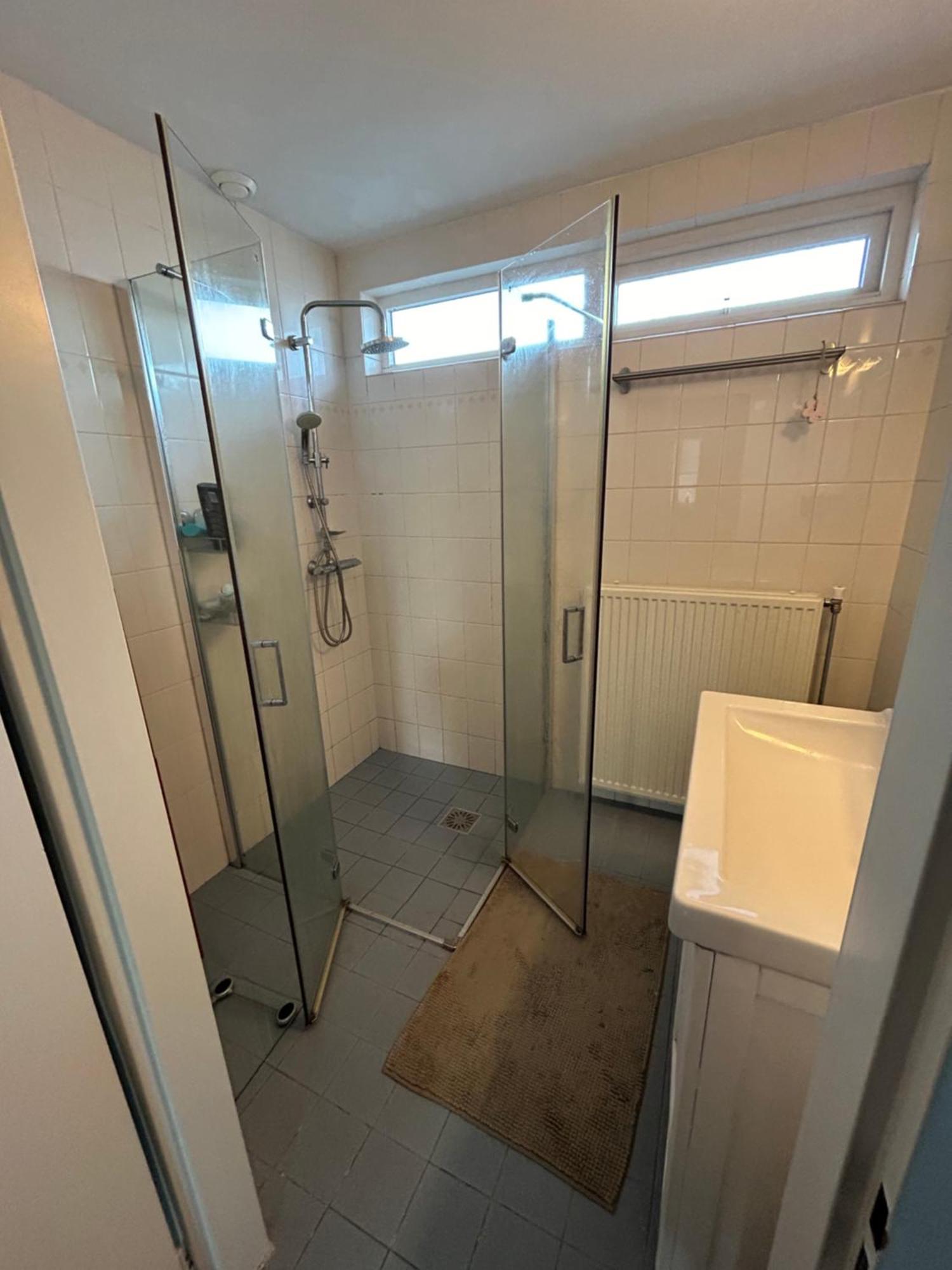 Compleet Huis In Nijmegen Leilighet Eksteriør bilde